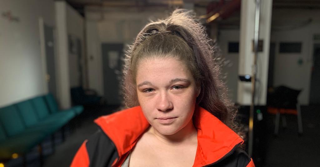Reconstructing Shannon Matthews’ disappearance Behind The Scenes Broadcast