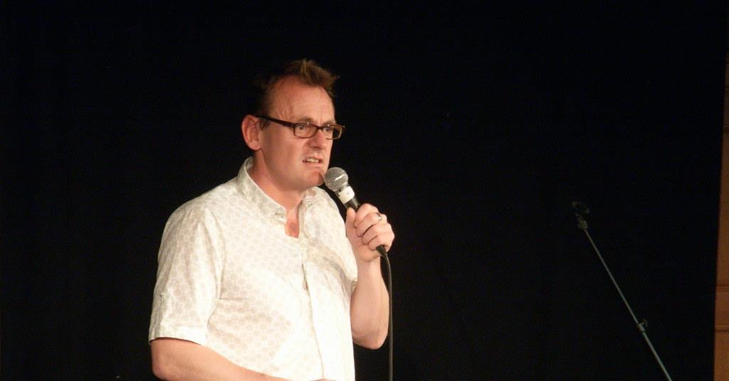 Sean Lockyear Sean Lock dies aged 58 | News | Broadcast