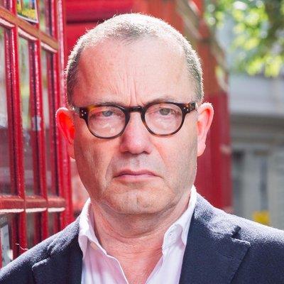 Colin Ramdial Wolf Hall exec: commissioners too swayed by algorithms | News | Broadcast