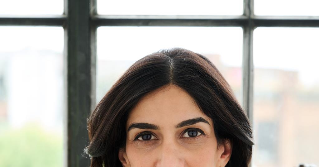 top 10 email templates - priya dogra Images High... Sky's Priya Dogra appointed Channel 4 CEO | Broadcast | Broadcast