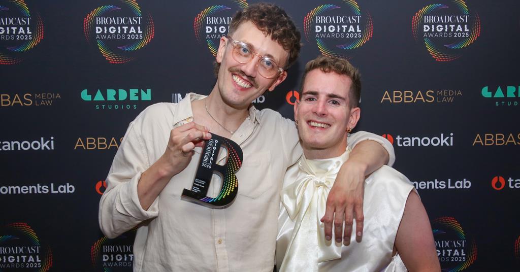 broadcastnow.co.uk - Ellie Kahn - Broadcast Digital Awards 2026: last day to enter