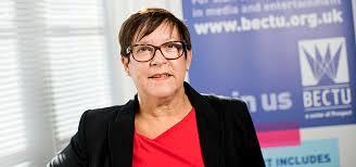 Bectu calls for racism body - Vimarsana News