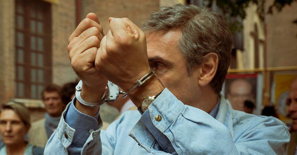 HBO Max expands Italian originals with ITVS's Cattleya | News | Broadcast