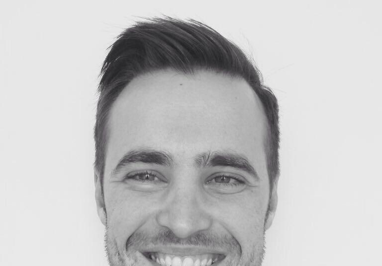 Gavin Moeding Crow TV’s Allingham joins Fifty Fifty | News | Broadcast