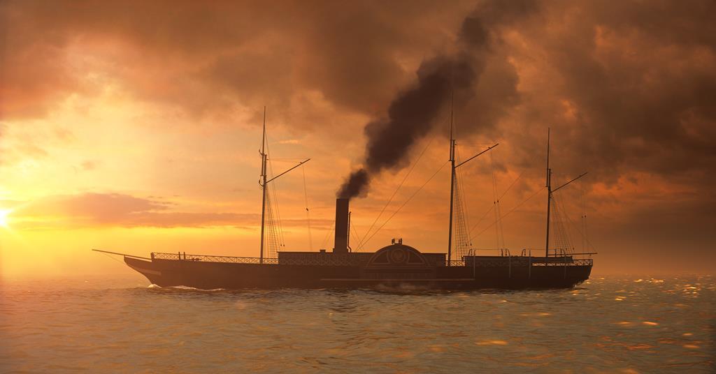 Drain The Oceans National Geographic Behind The Scenes Broadcast