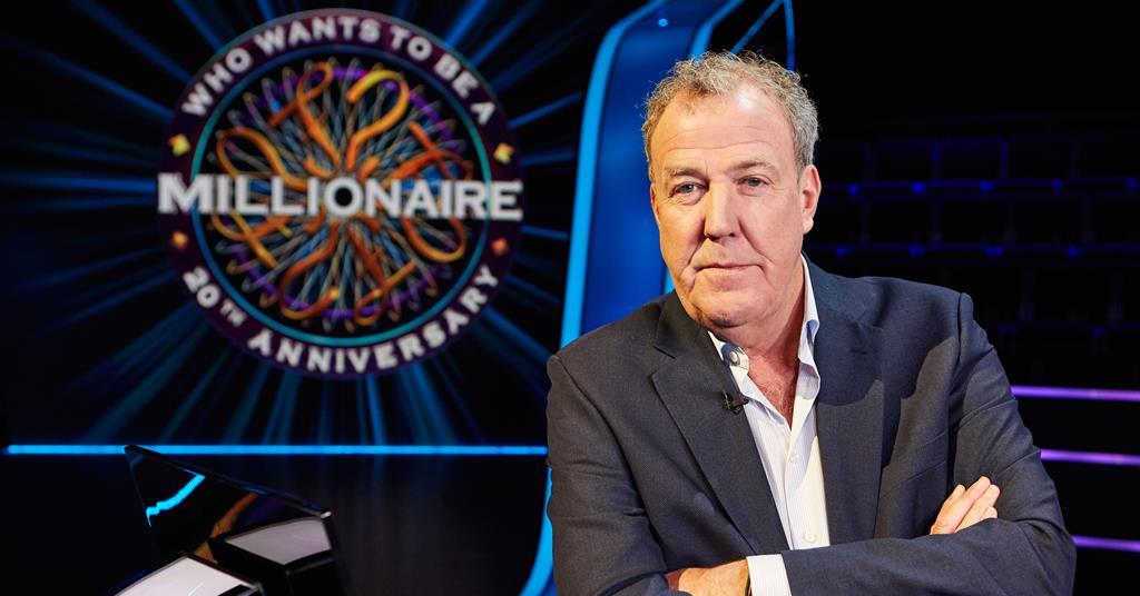 Millionaire debuts with 5.1m Ratings Broadcast