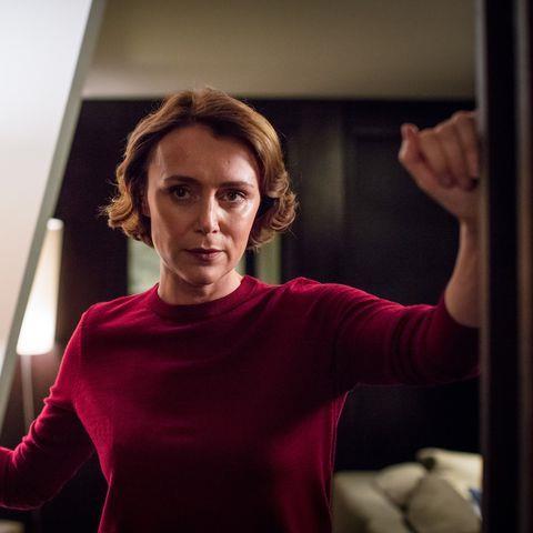 Keeley Hawes To Star In Itv Honour Killing Drama News Broadcast