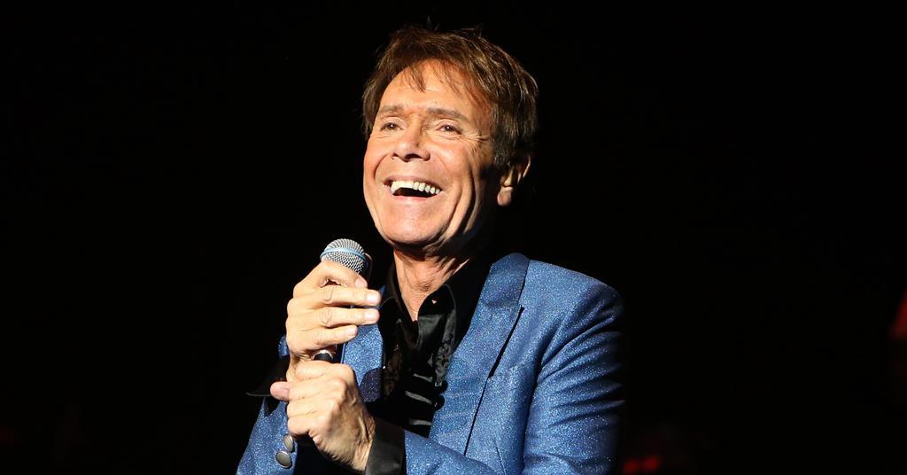 Sir Cliff Richard: 60 Years in Public and Private | Critics | Broadcast