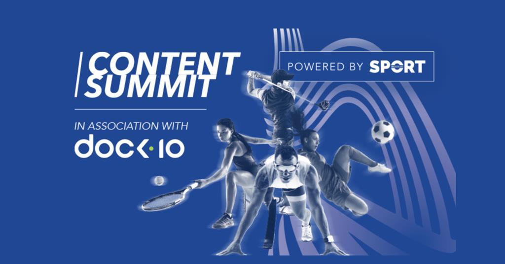 broadcastnow.co.uk - Jake Bickerton - Broadcast Sport Content Summit 2026 - final tickets available