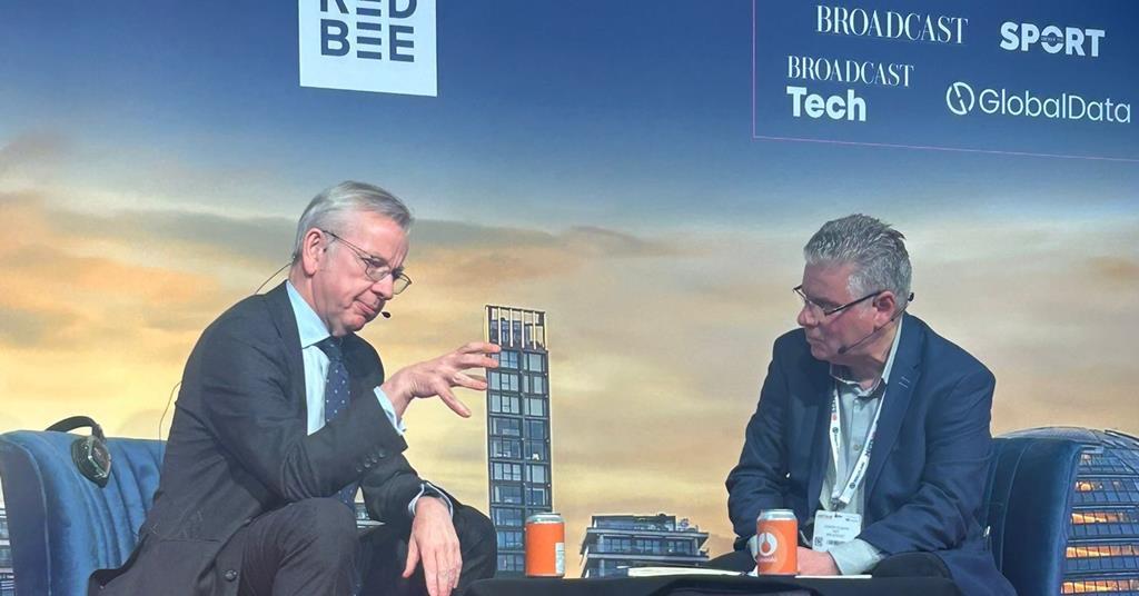 broadcastnow.co.uk - Rebecca Cooney - Michael Gove: broadcasters must make 'more effort' to engage news viewers