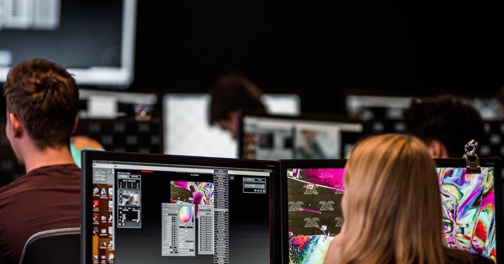 COMMENT: The value of hands-on training for creative roles | Comment ...