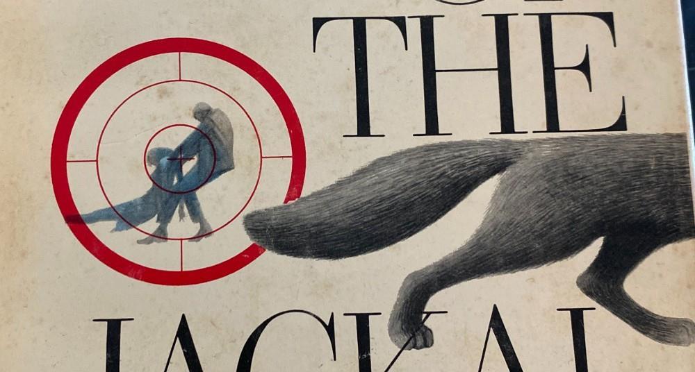 The Day of the Jackal heads to SkyShowtime | News | Broadcast