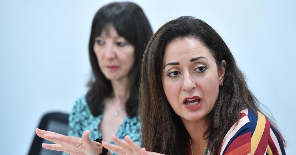 Simone Banarjee Roundtable: Setting standards for true crime | Features | Broadcast