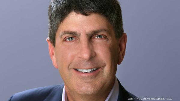 Jeff Shell to exit Paramount, reports claim | News | Broadcast