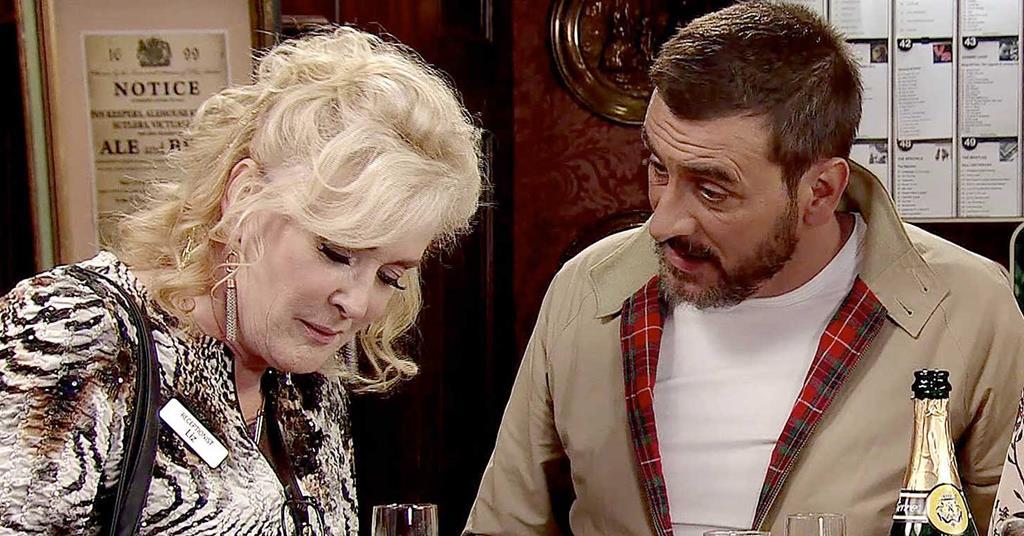 ITV reveals Corrie scheduling plans | News | Broadcast
