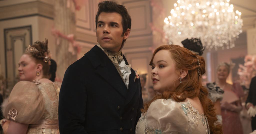 Netflix top 10: 9 - 15 March | Ratings | Broadcast