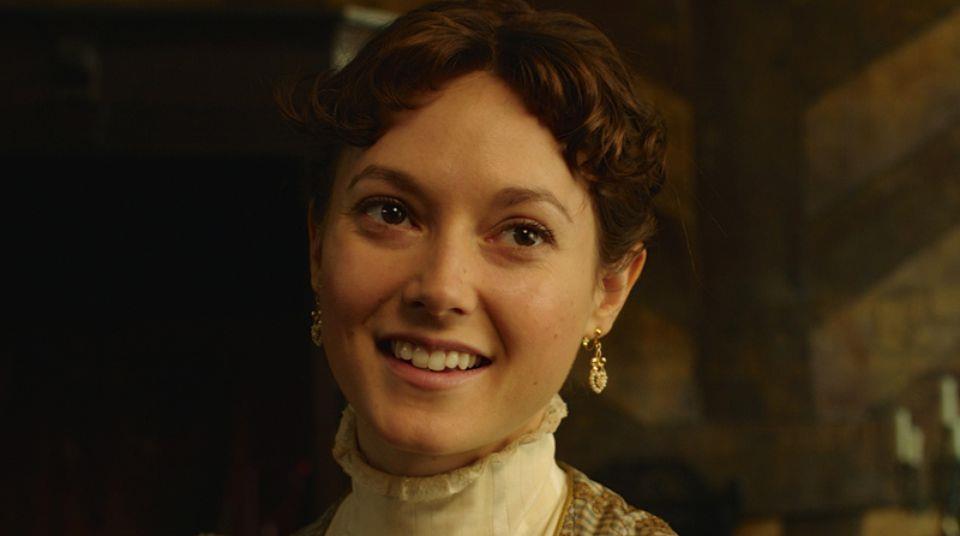 Ruby Rippen Netflix boards BBC1's Requiem | News | Broadcast
