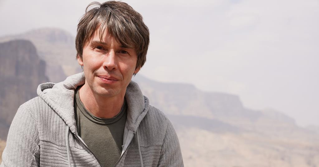 Tony Hall BBC to harness people power News Broadcast