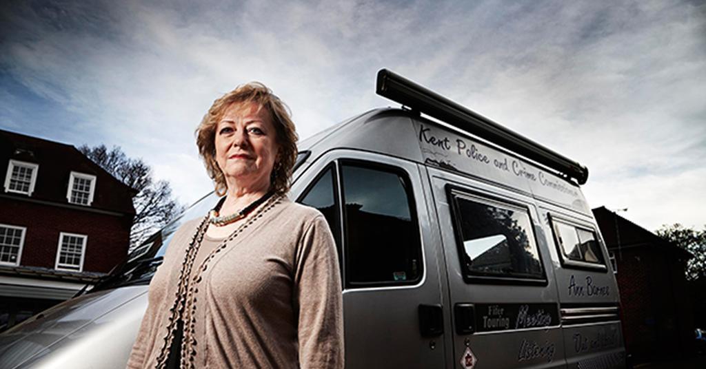 Seduced By Granny TV Critics: The Police Commissioner; My Granny The Escort; The Seduction of Smoking | Critics | Broadcast
