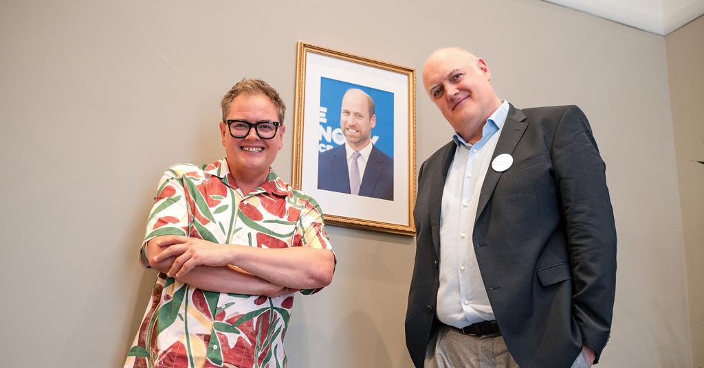 broadcastnow.co.uk - Top 10 ratings: Tuesday 5 May