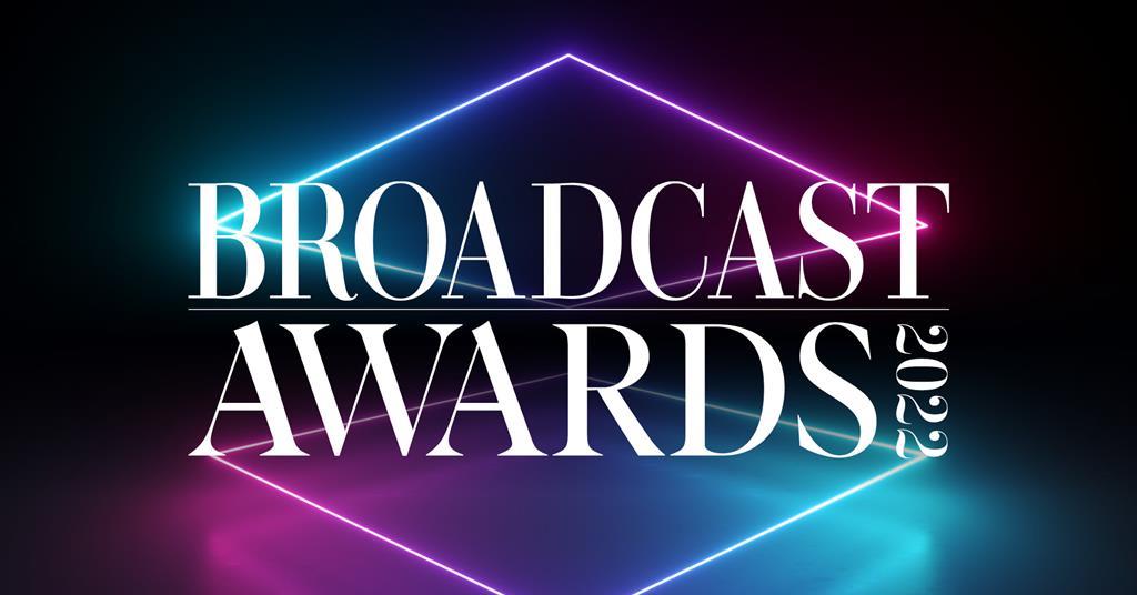 Broadcast Awards 2022 shortlist revealed | News | Broadcast