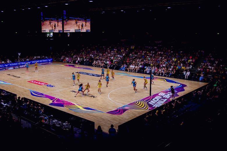 Sky Sports adds Netball Super League fixtures to rights deal