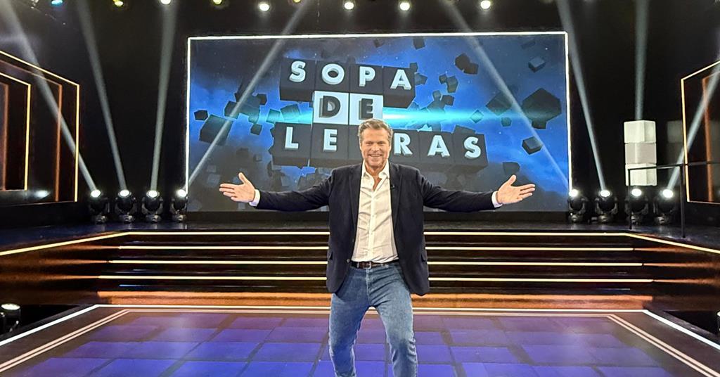 The Search grows Spanish footprint