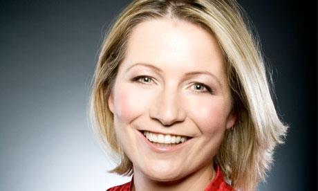 Target founder steps down | News | Broadcast