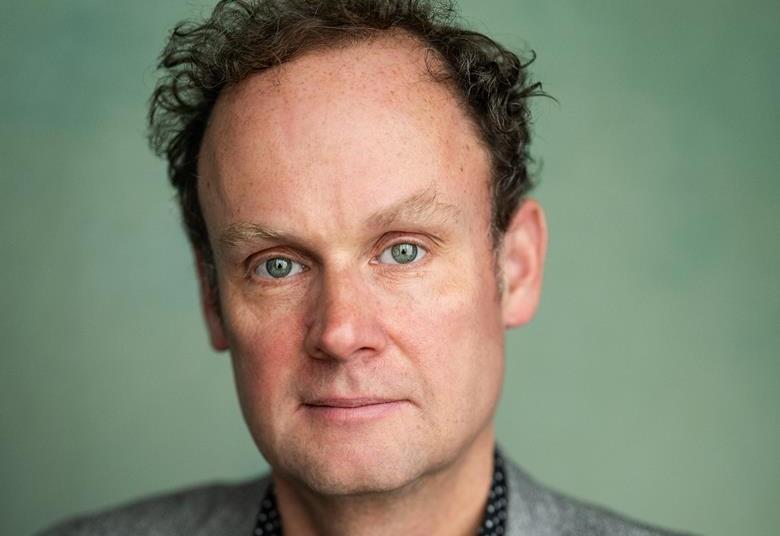 Former ITVX boss named STV chief | News | Broadcast