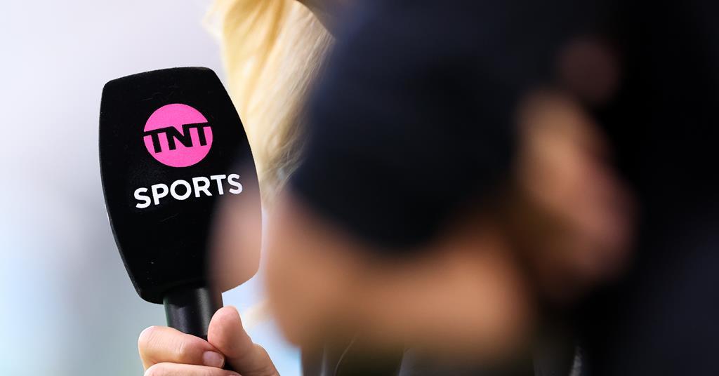 TNT Sports & 5 to show England cricket tour of Australia