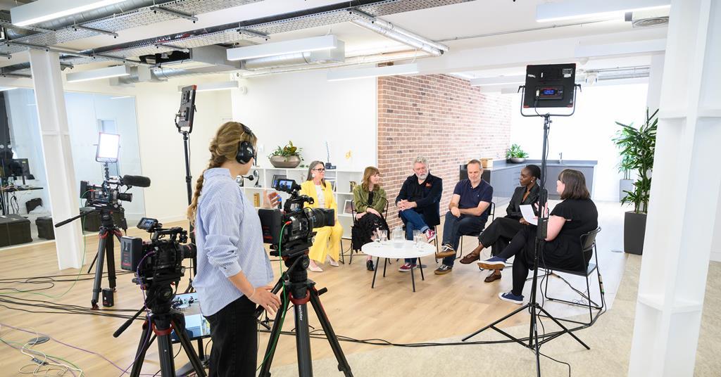 Power of partnership | Video | Broadcast