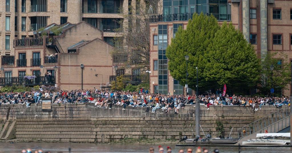 broadcastnow.co.uk - Max Miller - Int: Boat Race reveals US, NZ & Aus deals; Roland-Garros eSeries wins broadcaster; Two Circles advises Swedish hockey deal