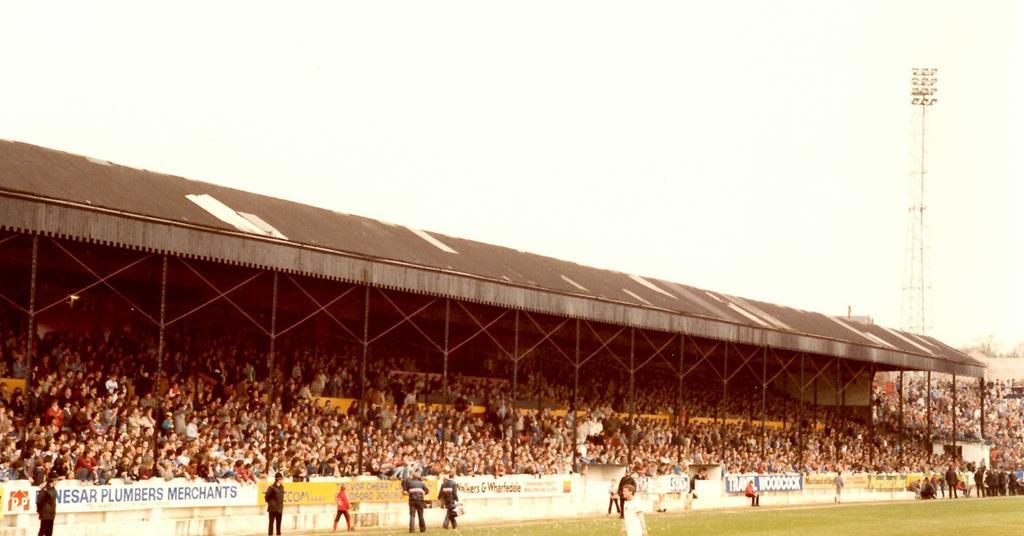 How a handful of overlooked photos led to Unforgotten: The Bradford ...