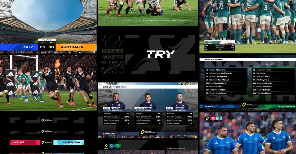 broadcastnow.co.uk - Jake Bickerton - Who controls the picture: rights holders vs broadcasters in sport