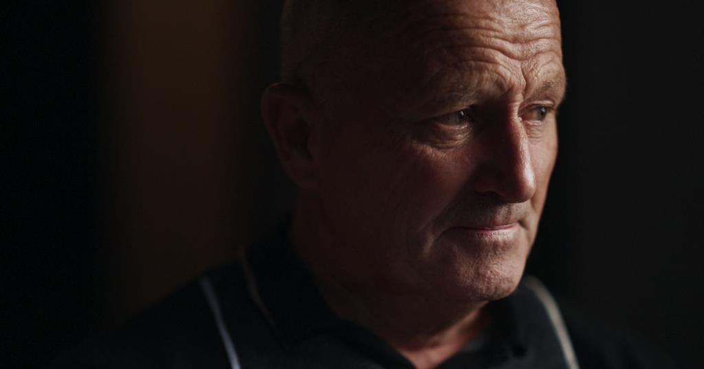 How a handful of overlooked photos led to Unforgotten: The Bradford ...