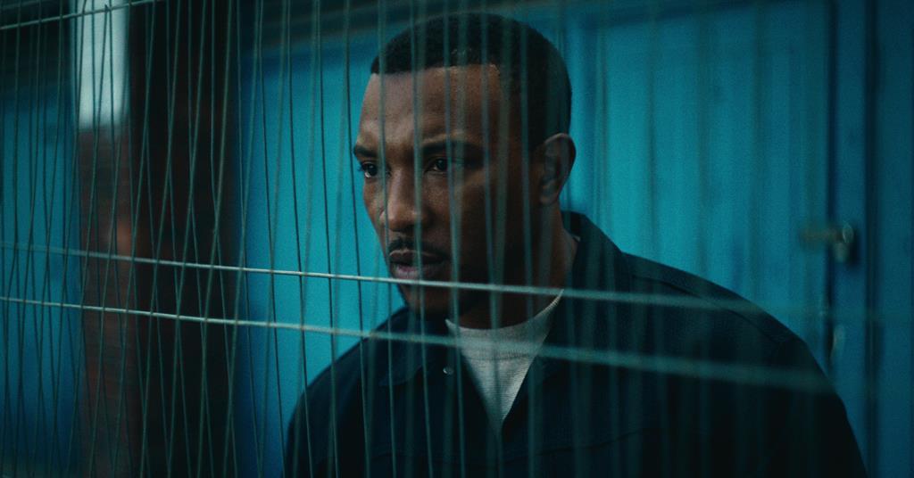Topic Boy Trail: Top Boy, Netflix | Video | Broadcast