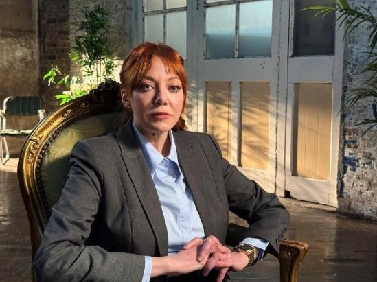 BBC orders Cunk On Cinema mockumentary with Diane Morgan and Charlie ...