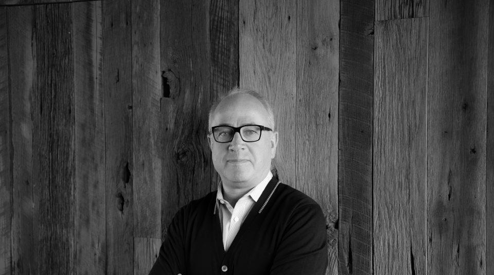 Mark Benson named The Mill president News Broadcast