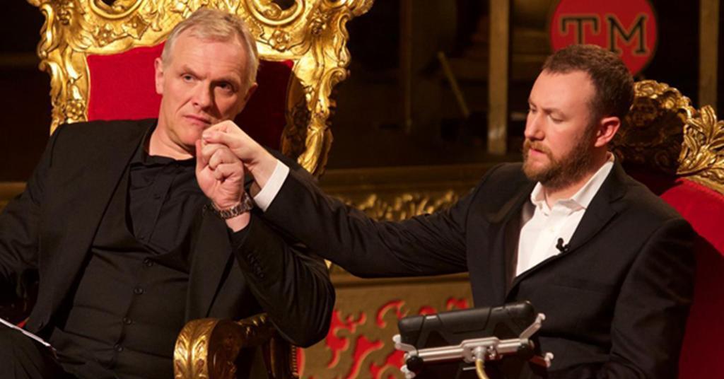 Taskmaster creators pilot BBC gameshow | News | Broadcast