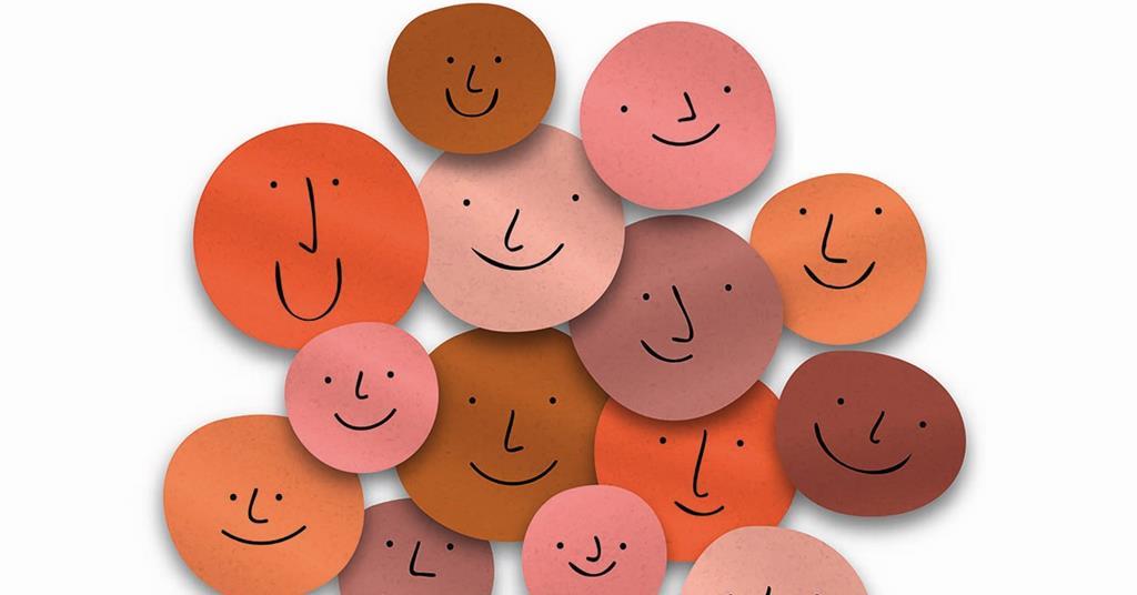 Happy Feature Creating a happy office | Features | Broadcast