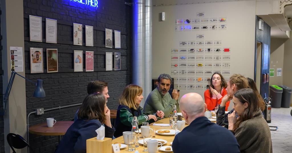 UK documentary makers on AI, celebrity docs, TikTok and the future of ...