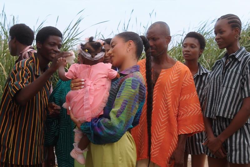 Best Short Form Documentary Kingpin Cribs Drugs, Death And Pet Tigers