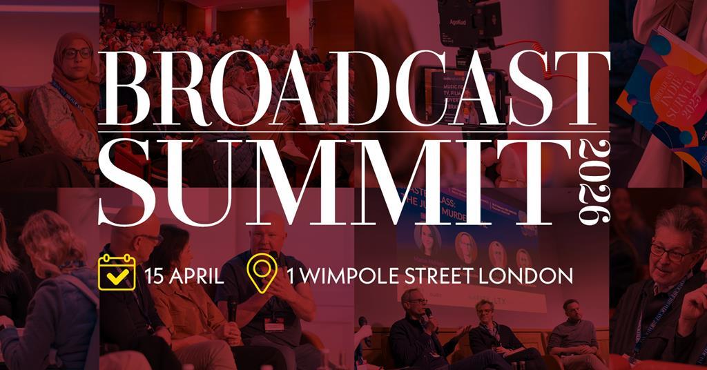 Development Broadcasting Development in the spotlight at Broadcast Summit | News | Broadcast