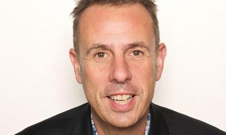 Woolfe exits Prime Focus for ‘new venture’ | News | Broadcast