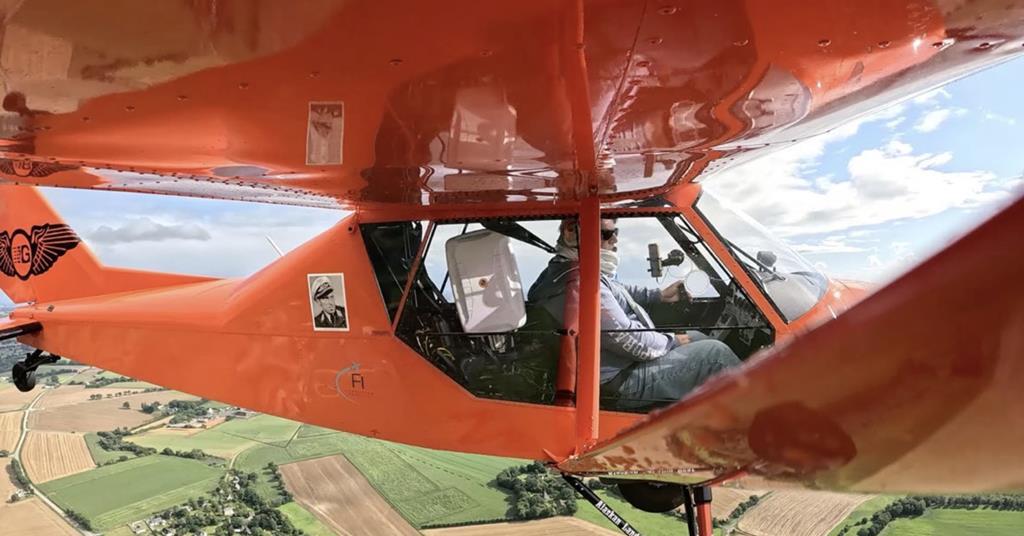 broadcastnow.co.uk - Jake Bickerton - Neutral Wireless to showcase airborne private 5G at MWC