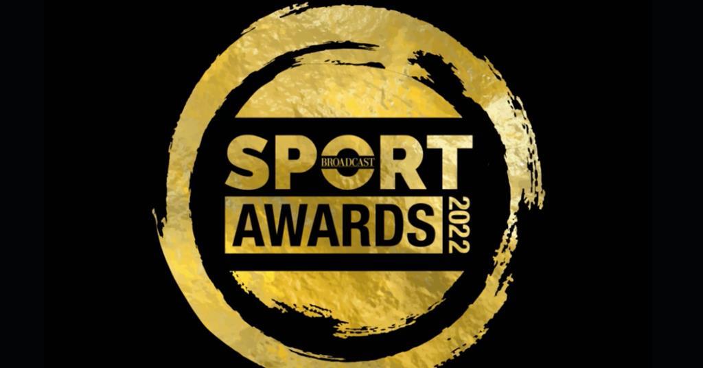 Broadcast Sport Awards 2022 the shortlist News Broadcast
