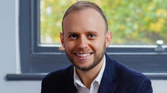 InterTalent MD Alex Segal signs five-year contract extension until 2031 ...