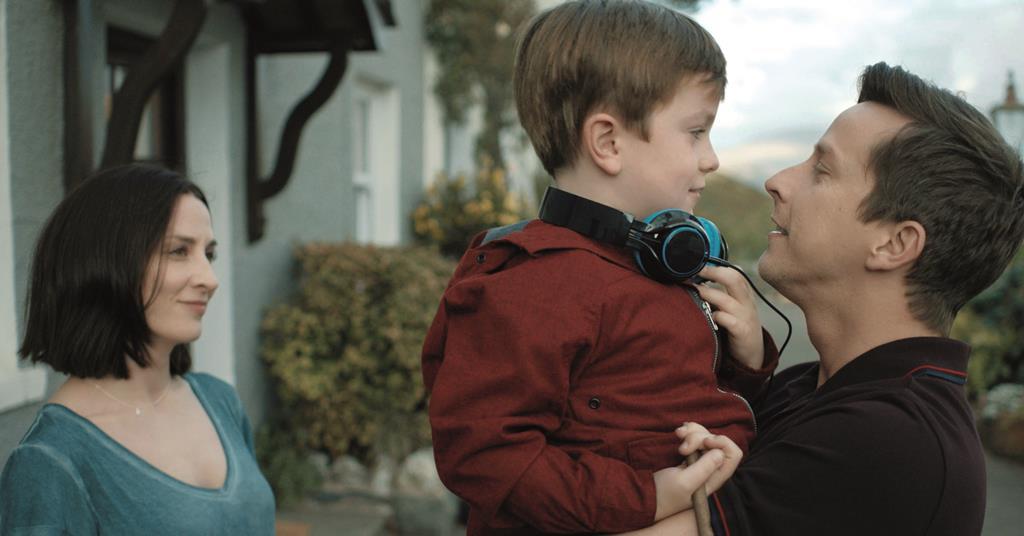 BBC and Netflix fire starting gun on disability scheme News Broadcast