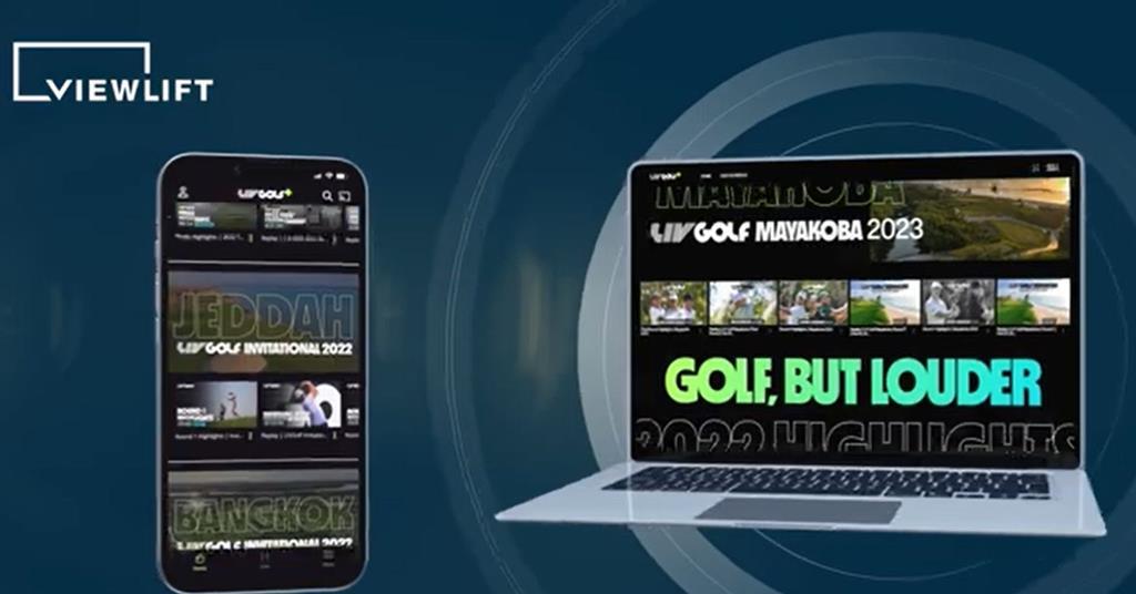 LIV Golf’s D2C innovations to date News Broadcast