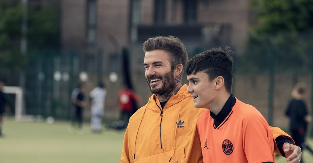 David Beckham’s Studio 99 forms part of Authentic Studios | News ...